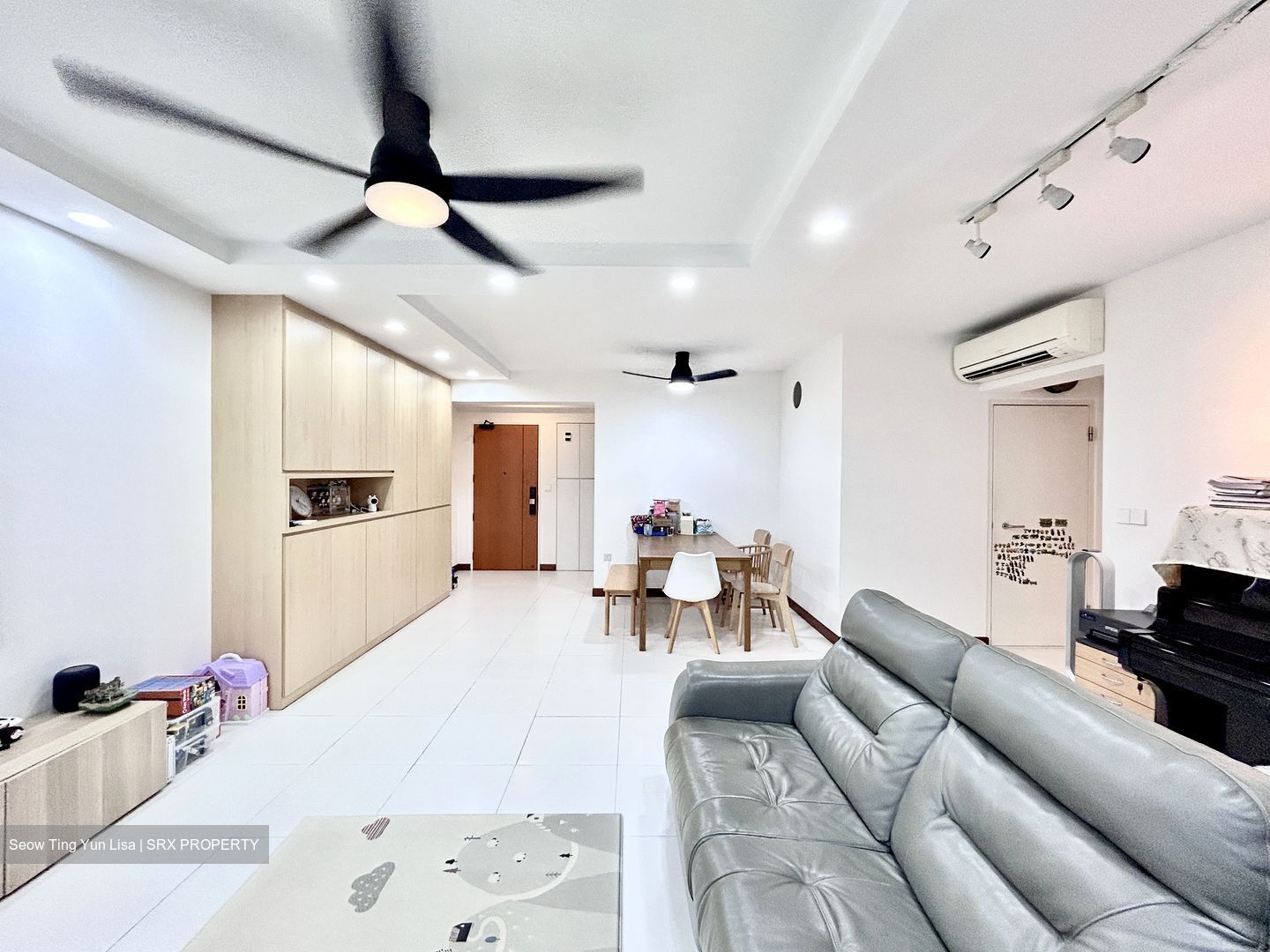Blk 213A Punggol Waves (Punggol), HDB 5 Rooms #637720721